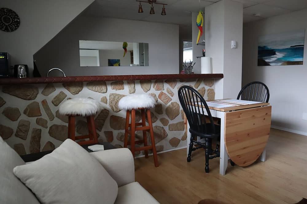 Photo of Kitchen in Ottawa Division
