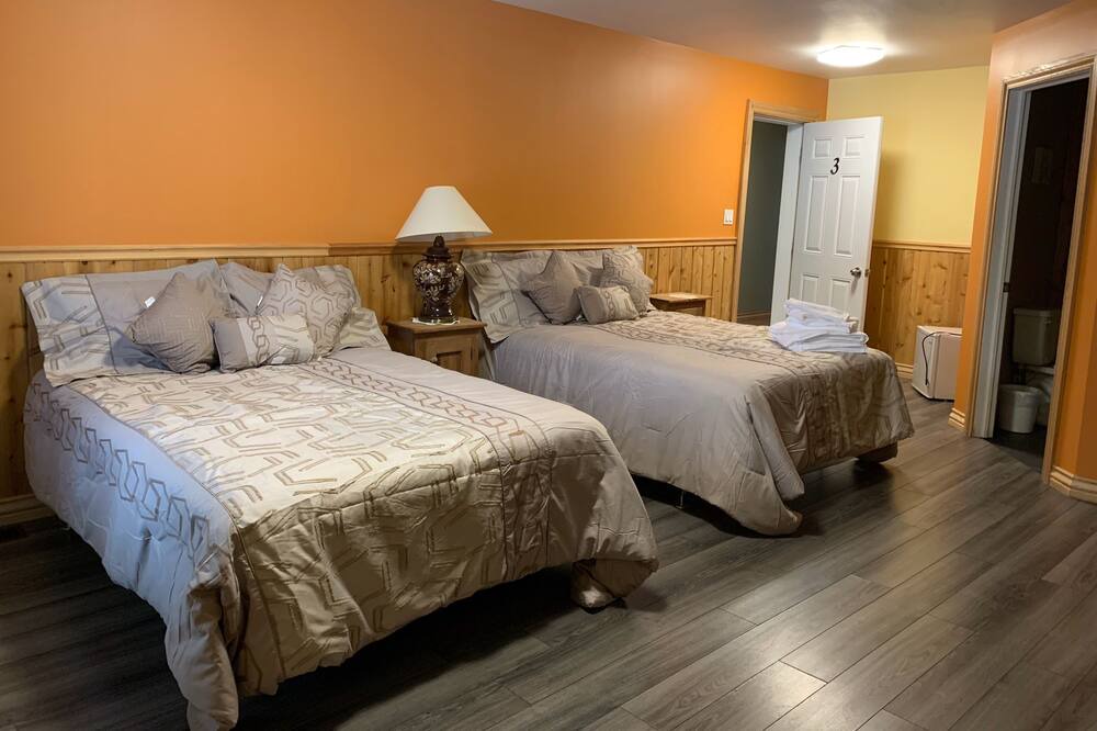 Photo of Bedroom in Saint Zenon
