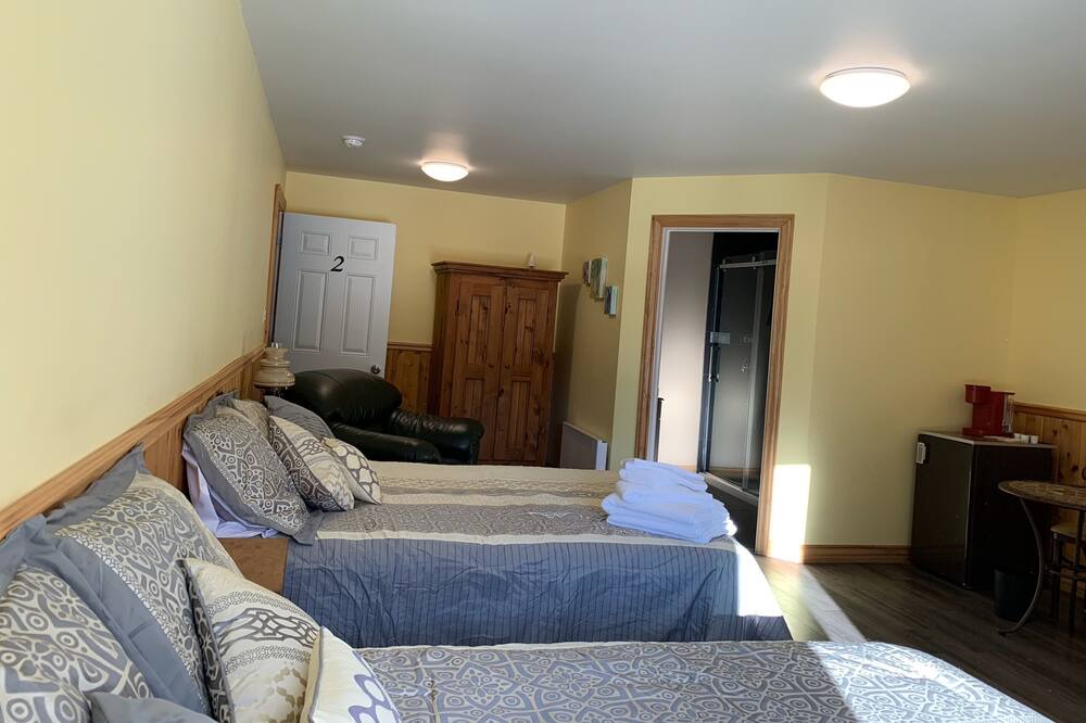 Photo of Bedroom in Saint Zenon