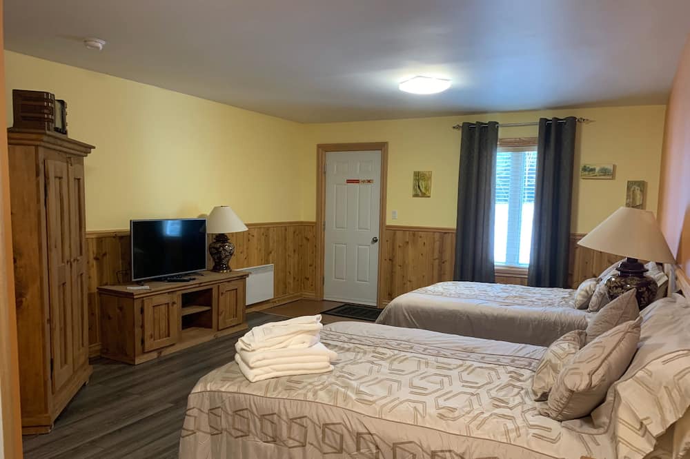 Photo of Bedroom in Saint Zenon