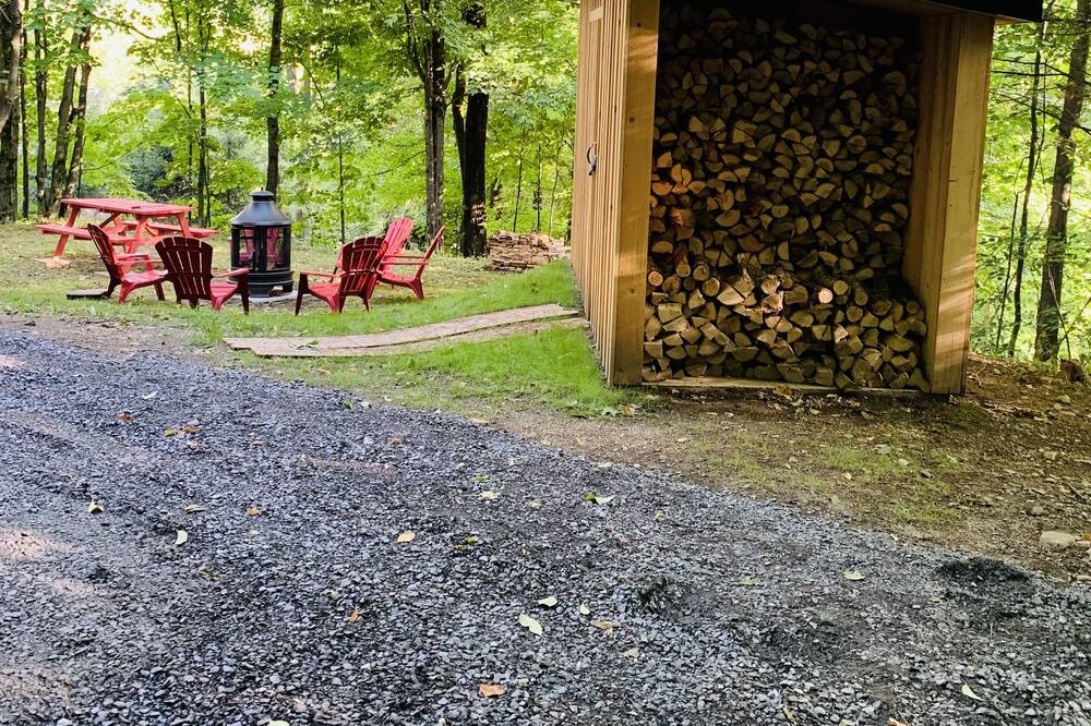 Photo of Outdoor in Sutton