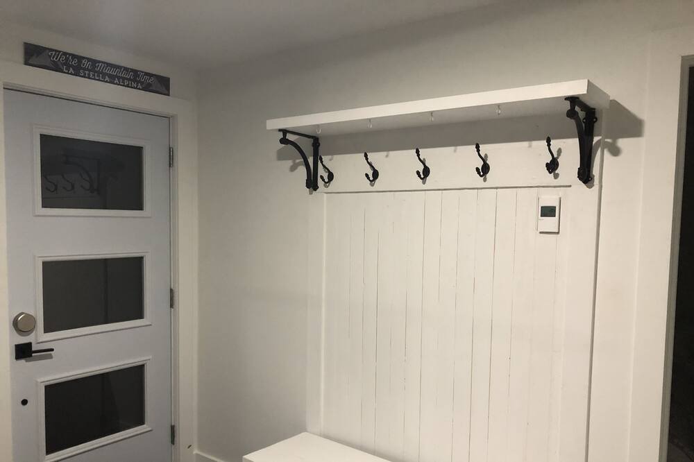 Photo of Bedroom in Sutton