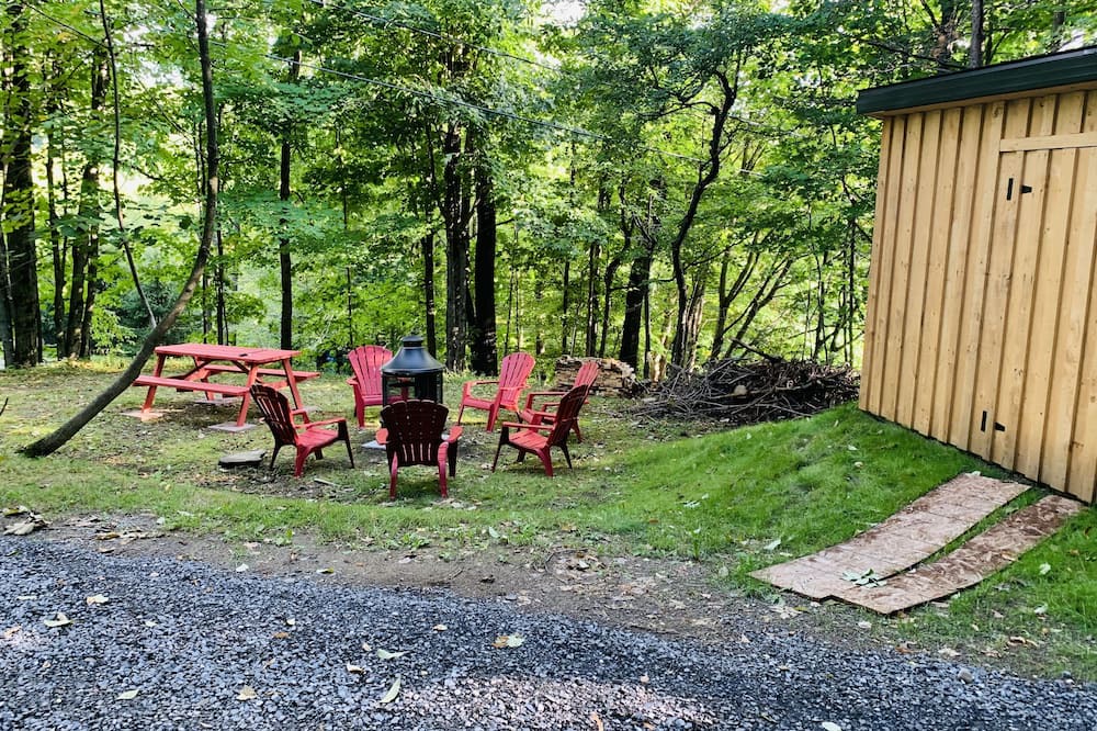Photo of Outdoor in Sutton