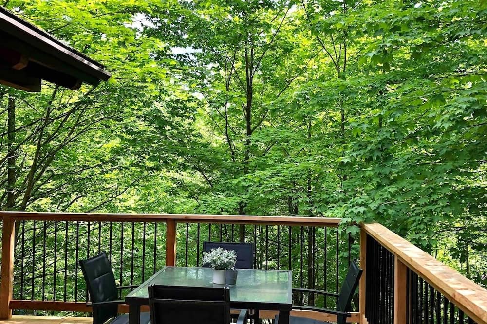 Photo of Patio Balcony in Sutton