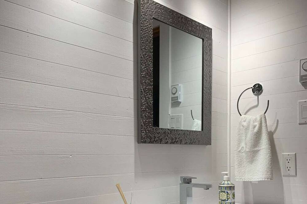 Photo of Bathroom in Sutton