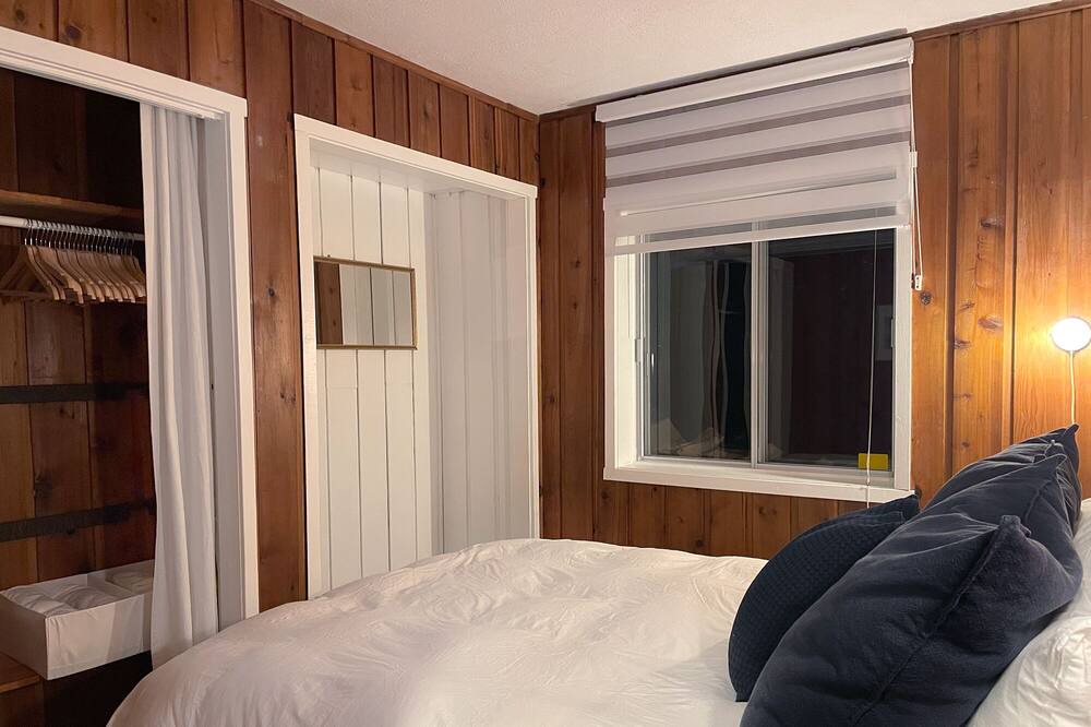 Photo of Bedroom in Sainte-Agathe-des-Monts