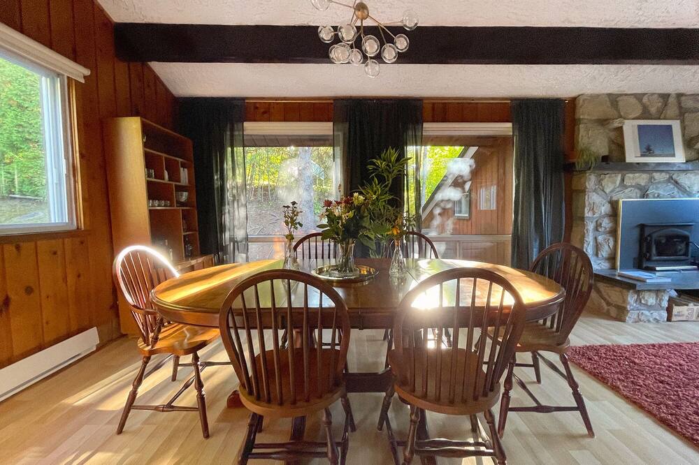 Photo of Kitchen in Sainte-Agathe-des-Monts