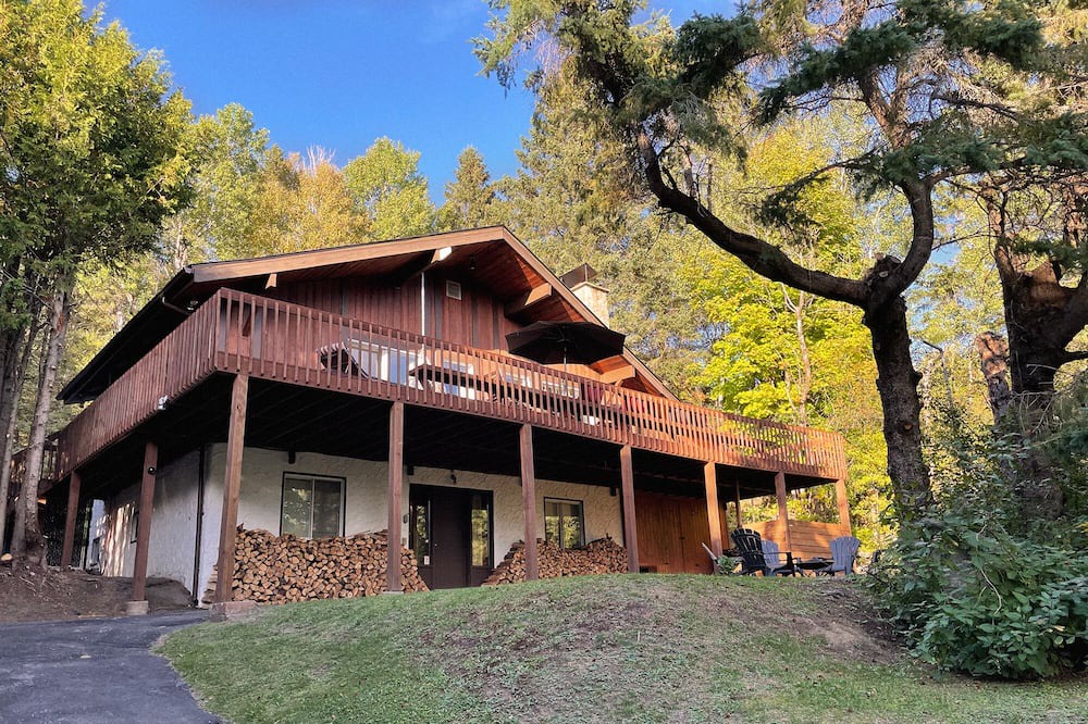 Photo of Outdoor in Sainte-Agathe-des-Monts