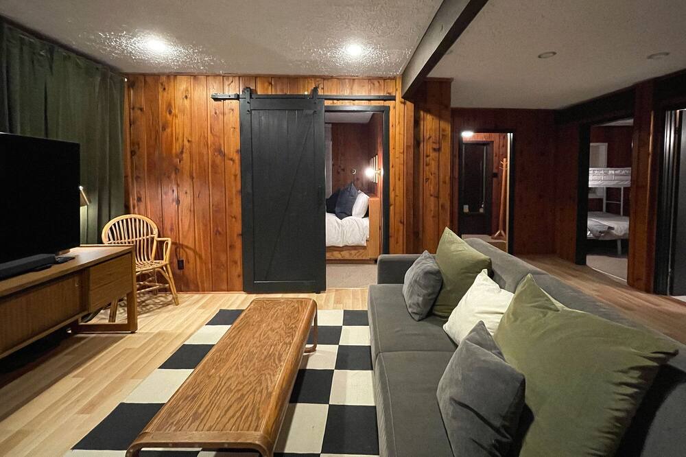 Photo of Bedroom in Sainte-Agathe-des-Monts