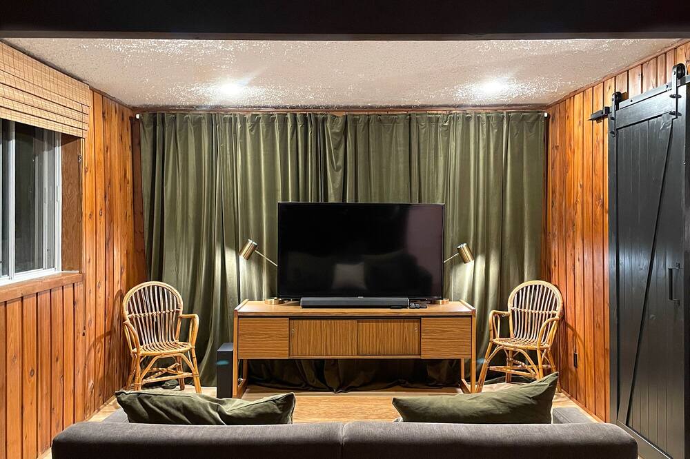 Photo of Livingroom in Sainte-Agathe-des-Monts
