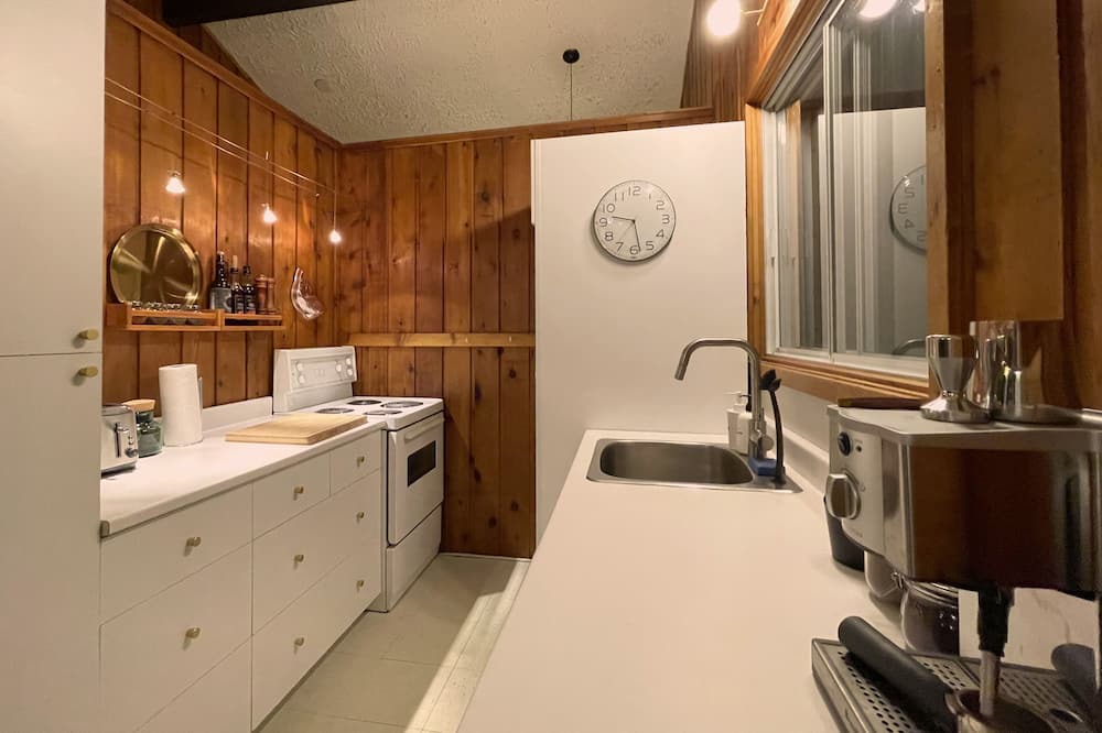 Photo of Bathroom in Sainte-Agathe-des-Monts