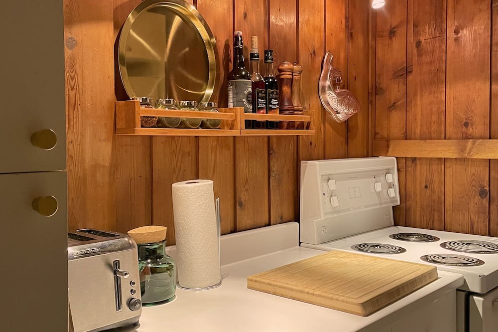 Photo of Kitchen in Sainte-Agathe-des-Monts