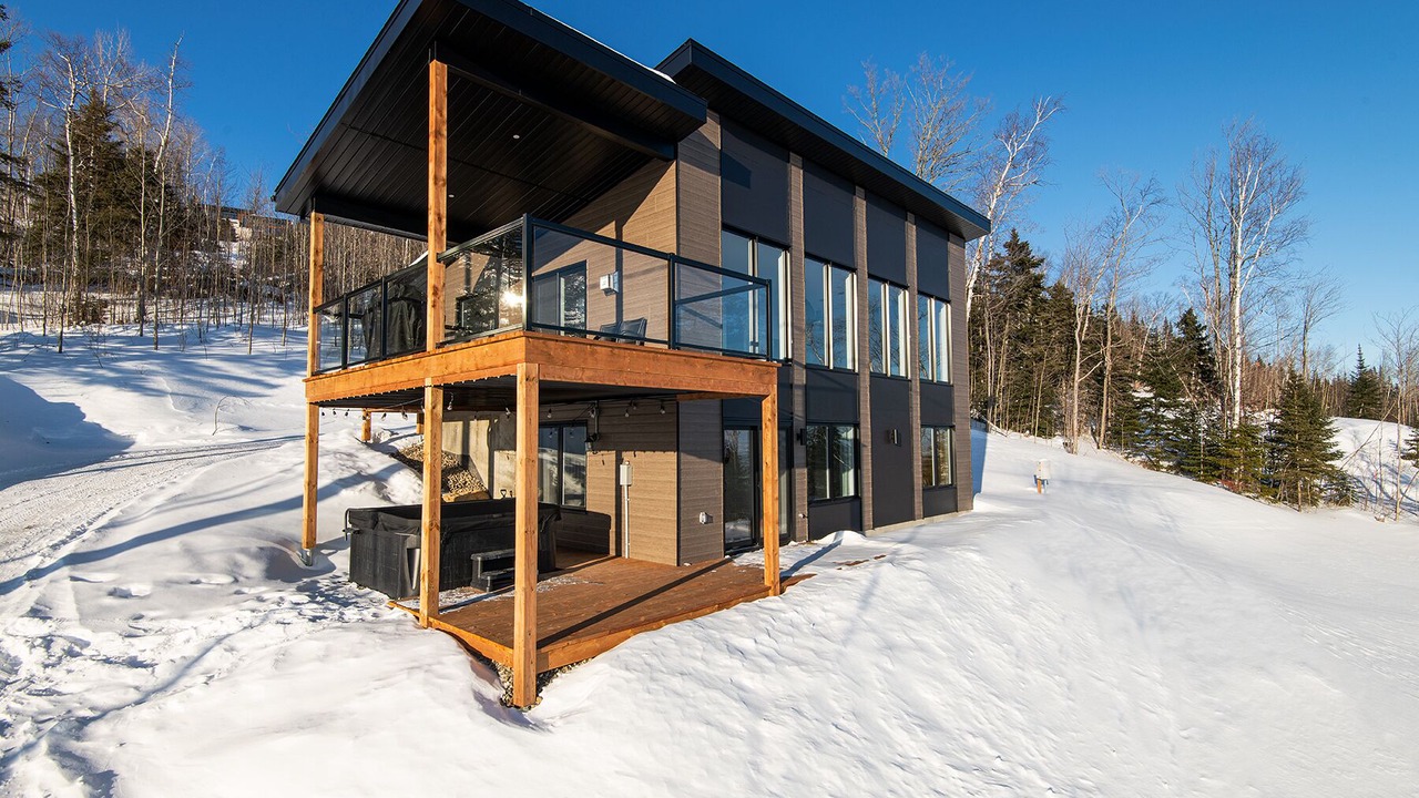 Photo of Outdoor in Saint-Joseph-de-la-Rive