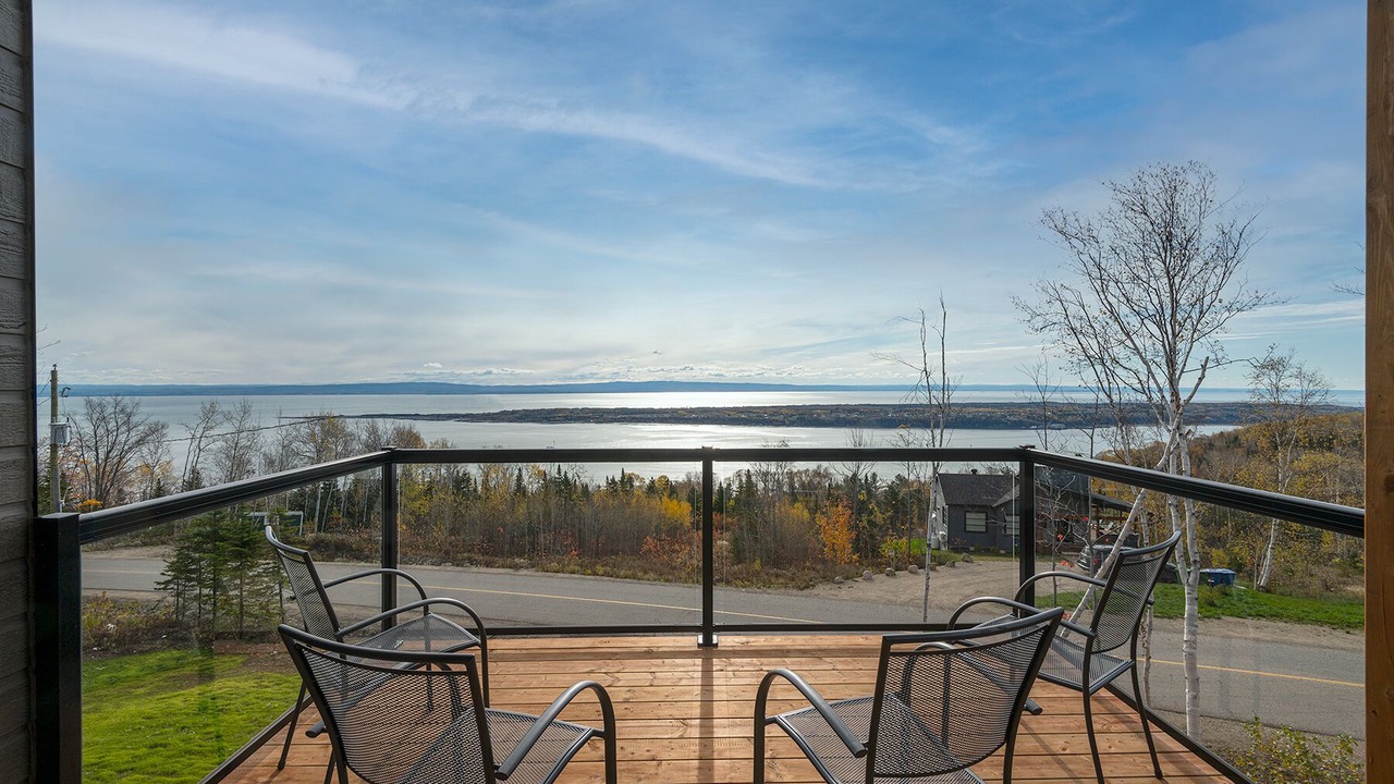 Photo of Outdoor in Saint-Joseph-de-la-Rive