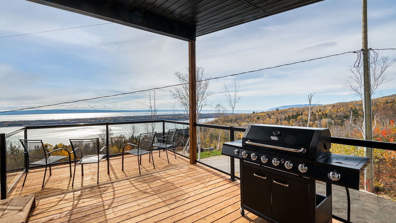 Photo of Outdoor in Saint-Joseph-de-la-Rive