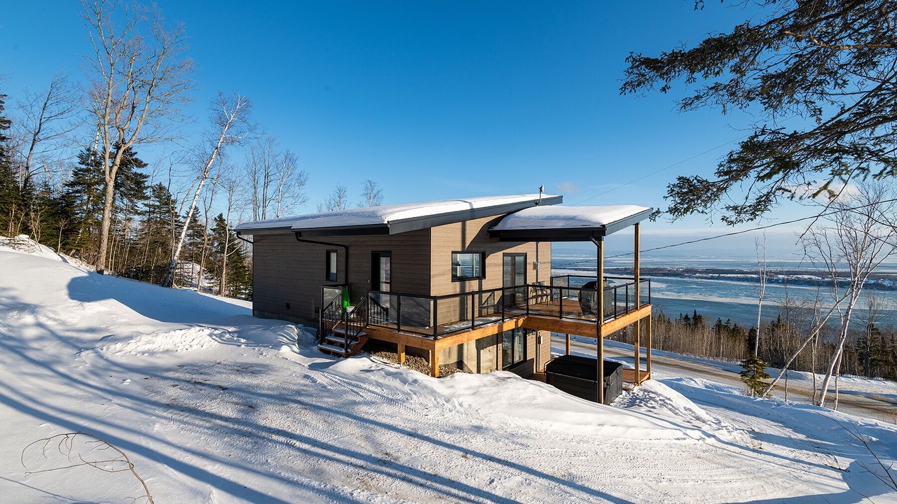 Photo of Outdoor in Saint-Joseph-de-la-Rive