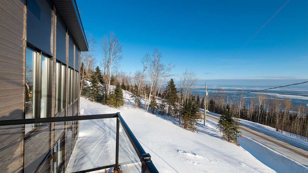 Photo of Outdoor in Saint-Joseph-de-la-Rive