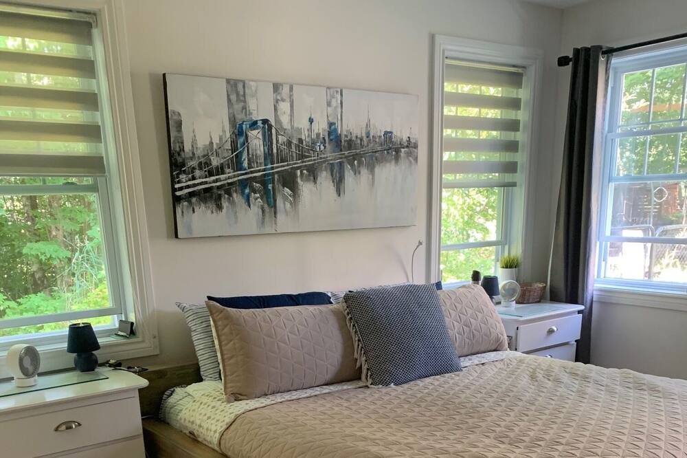 Photo of Bedroom in Bromont