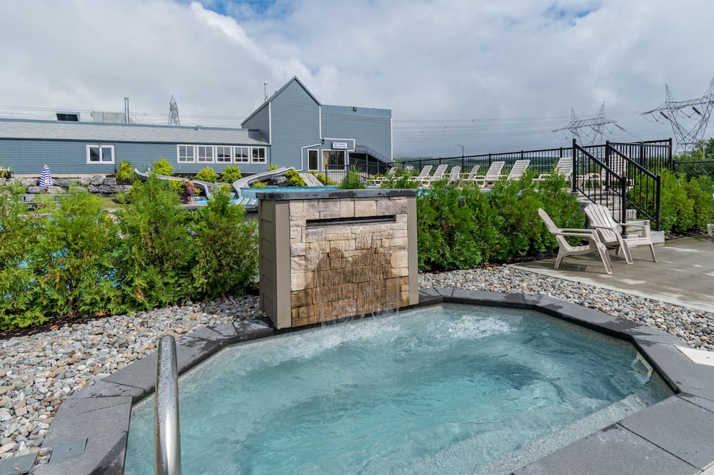 Photo of Outdoor in Beaupre