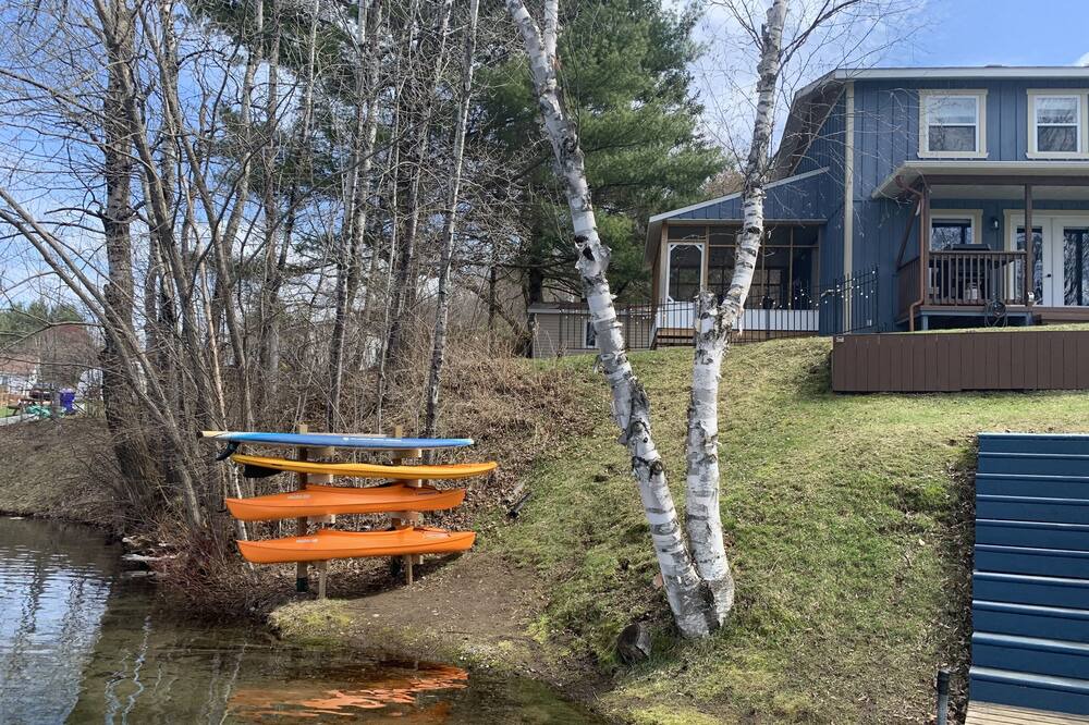 Photo of Outdoor in Val-des-Bois