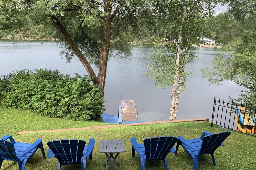 Photo of Outdoor in Val-des-Bois