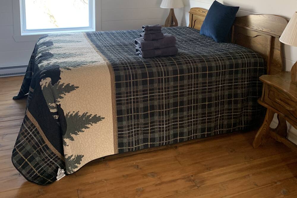 Photo of Bedroom in Val-des-Bois