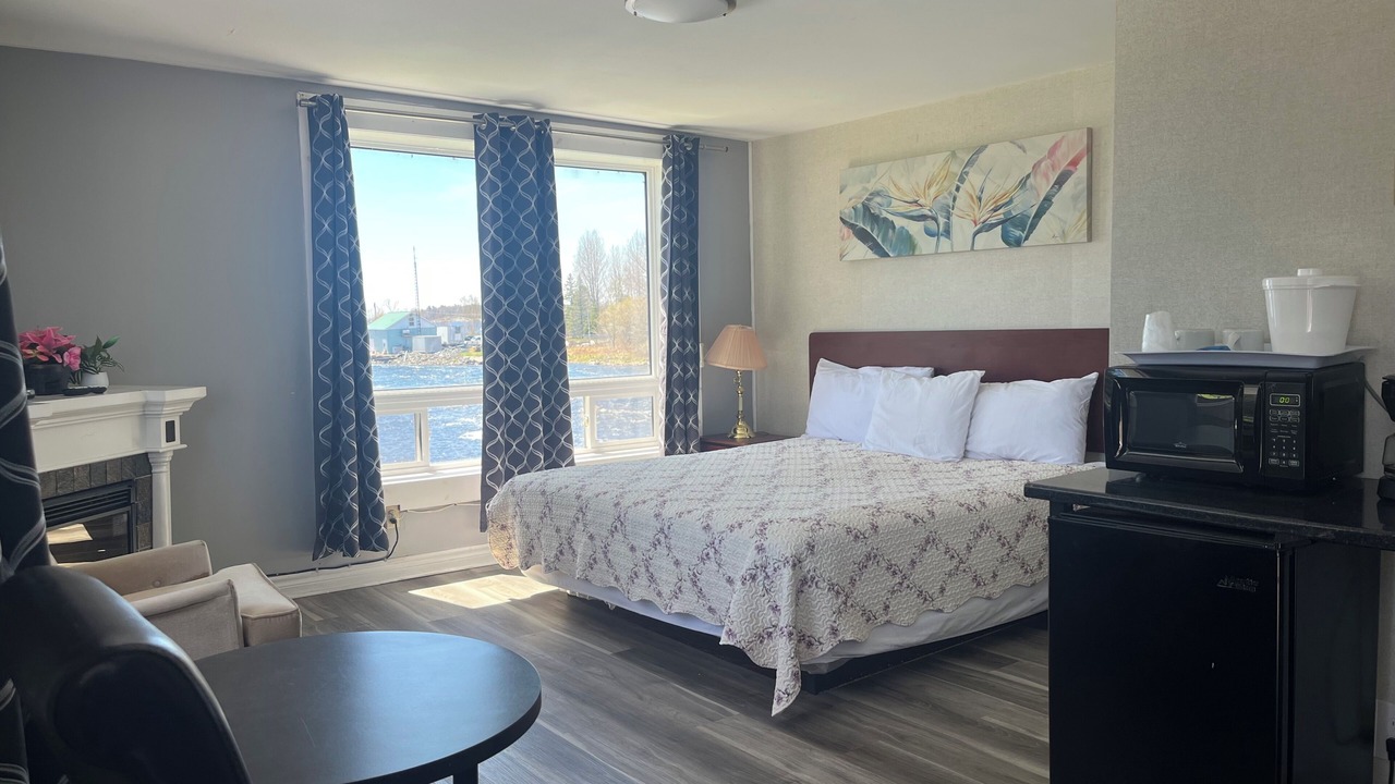 Photo of Outdoor in Blind River