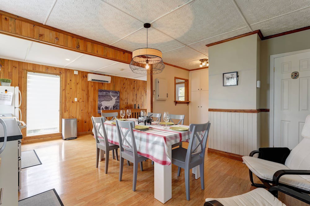 Photo of Kitchen in Sainte-Cecile-de-Whitton