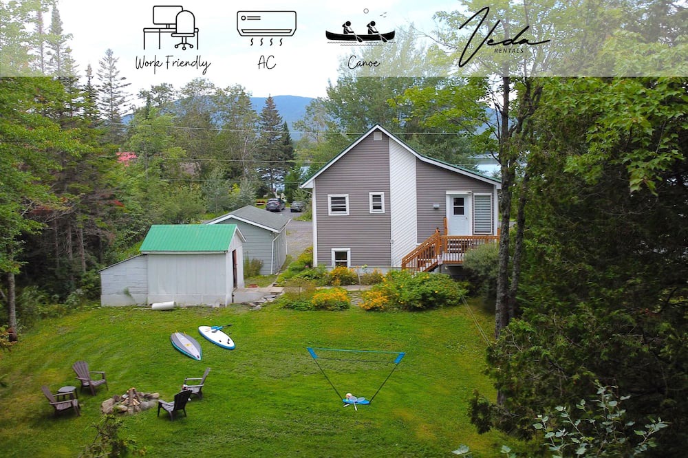 Photo of Outdoor in Sainte-Cecile-de-Whitton