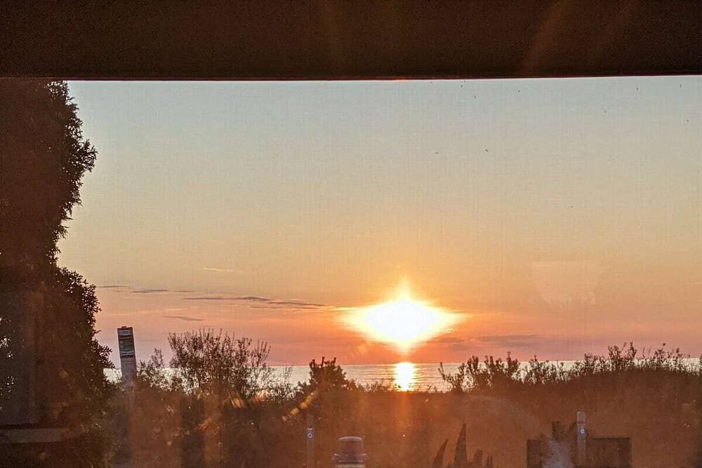 Photo of Patio Balcony in Sauble Beach