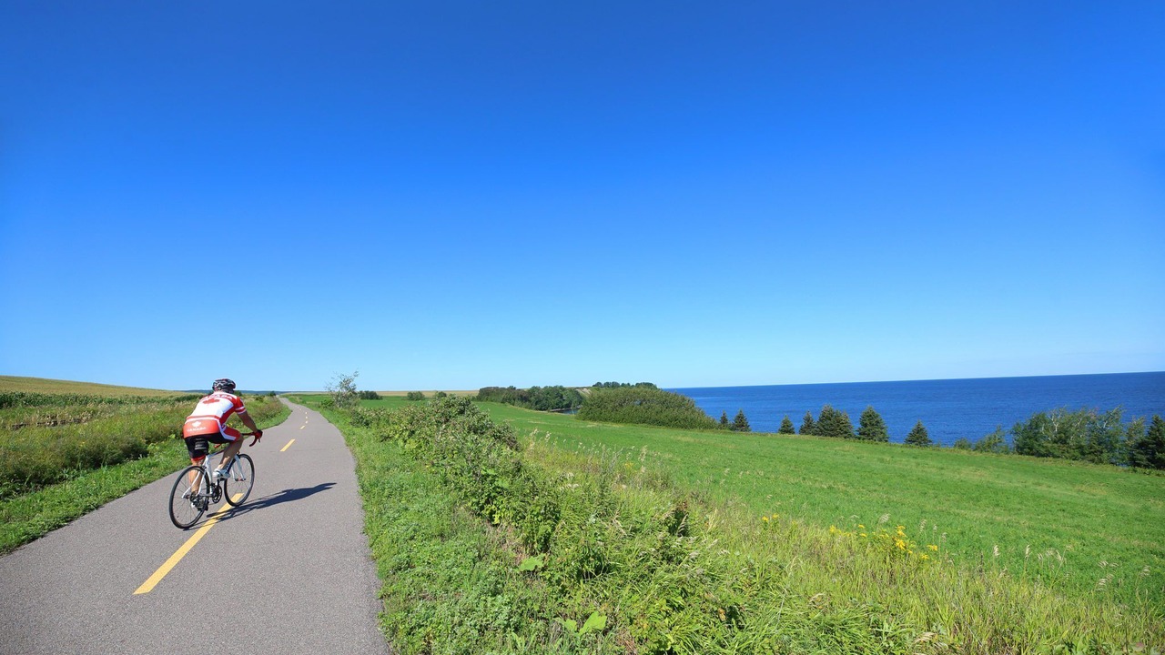 Photo of Outdoor in Desbiens
