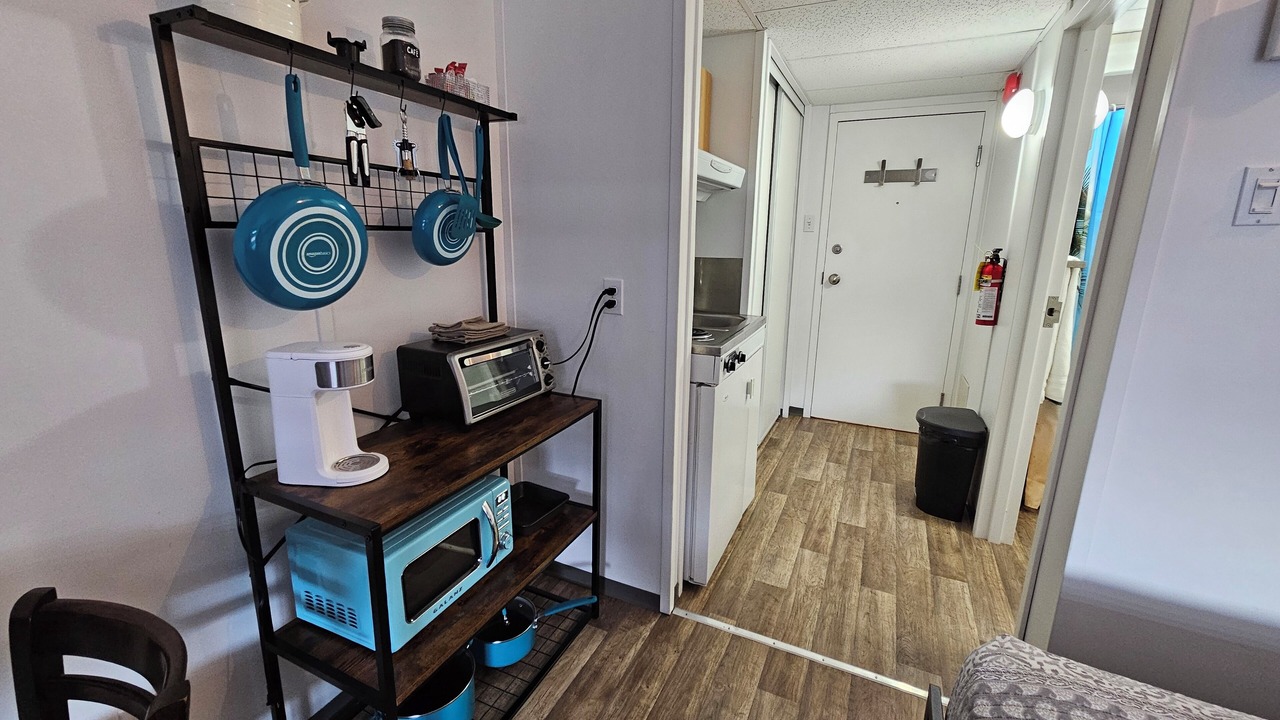 Photo of Kitchen in Desbiens