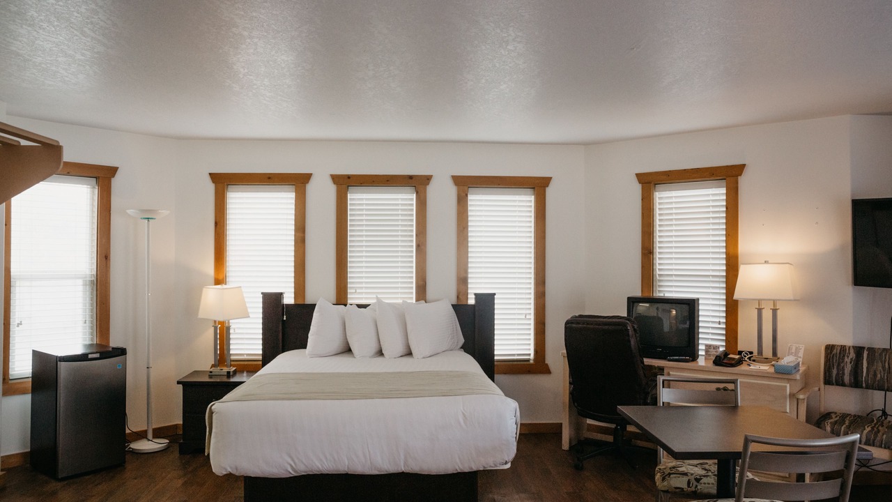 Photo of Bedroom in Golden