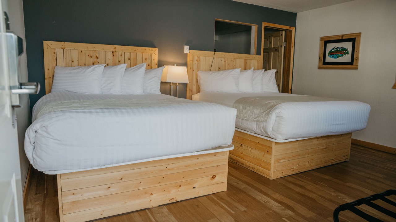 Photo of Bedroom in Golden