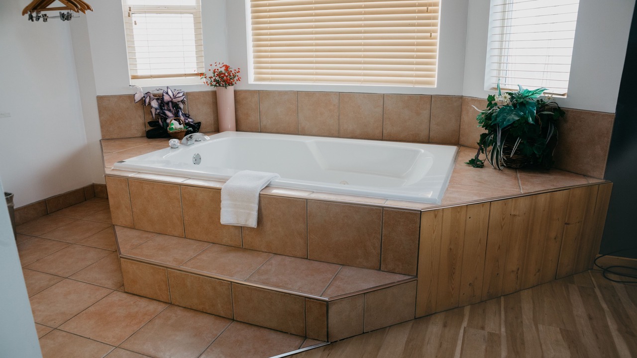 Photo of Bathroom in Golden