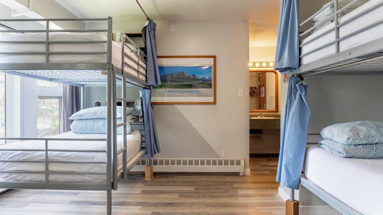 Photo of Bedroom in Banff