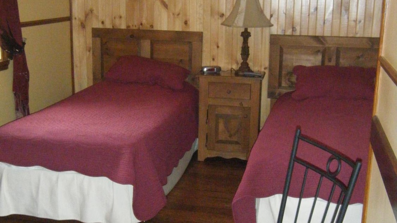 Photo of Bedroom in Saint-Gabriel