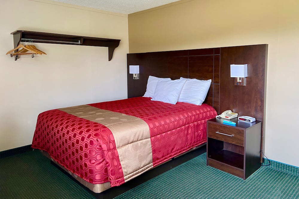 Photo of Bedroom in Balderson