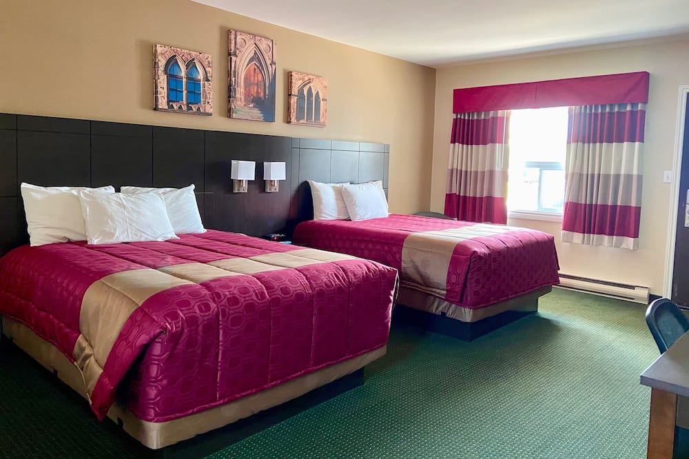 Photo of Bedroom in Balderson