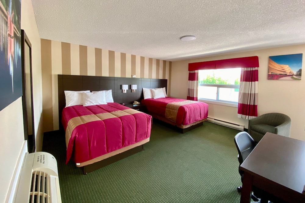 Photo of Bedroom in Balderson