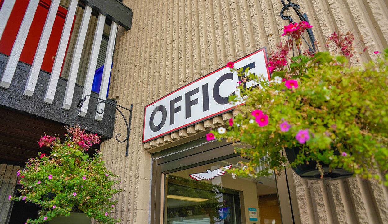 Photo of Outdoor in Duncan