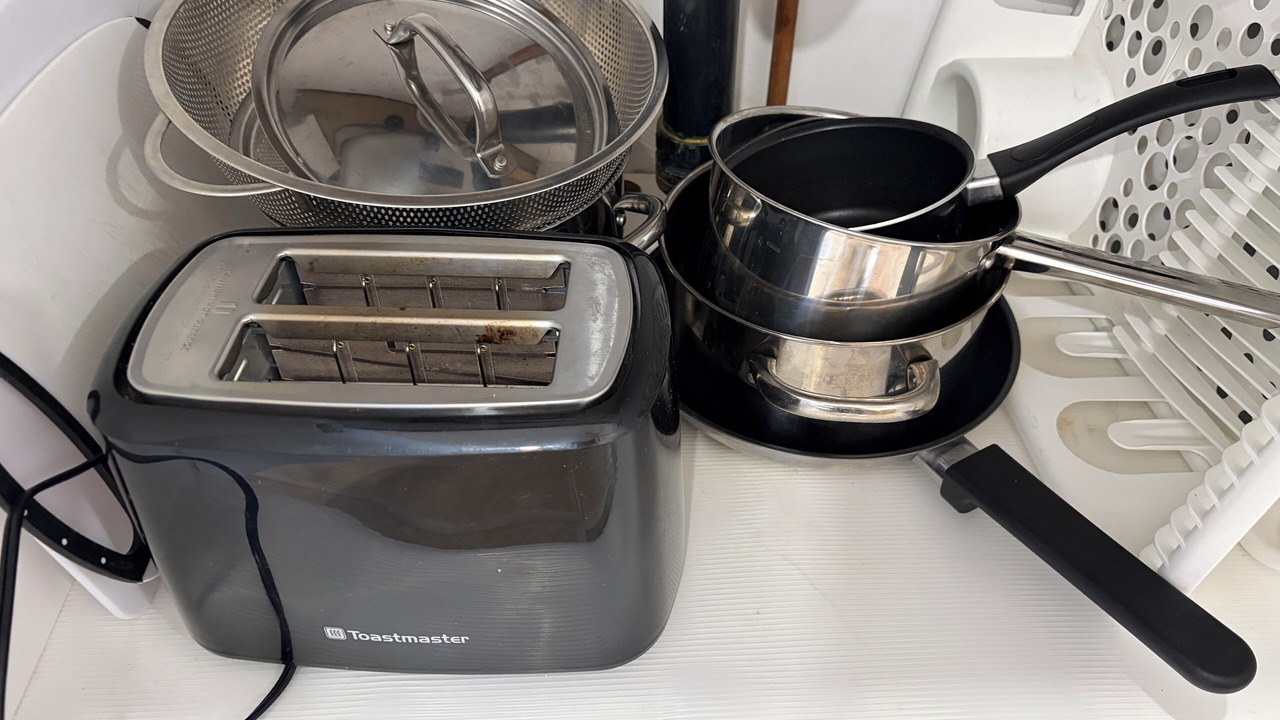 Photo of Kitchen in Perth