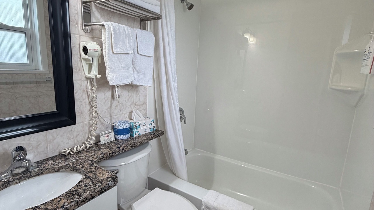 Photo of Bathroom in Perth