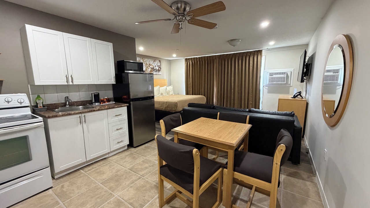 Photo of Kitchen in Perth