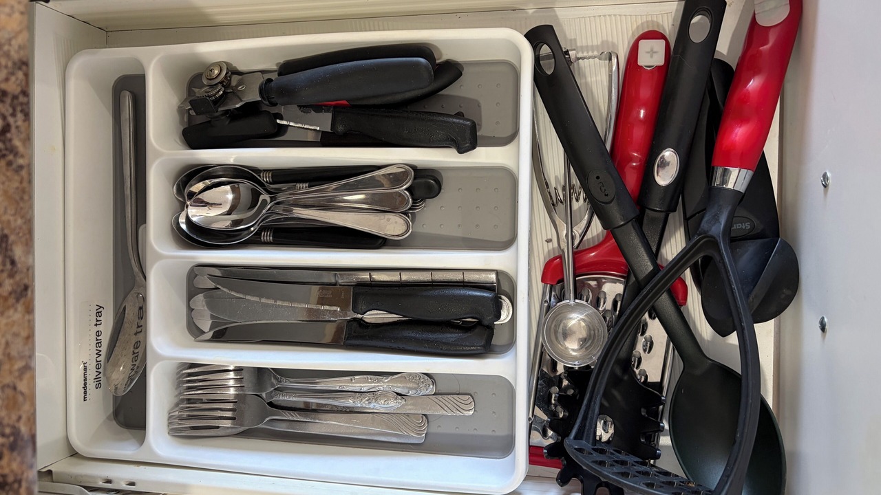 Photo of Kitchen in Perth