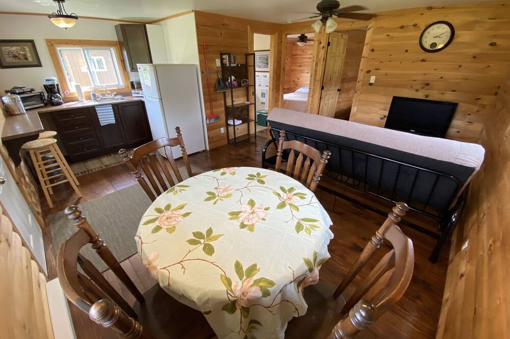 Photo of Kitchen in Angliers