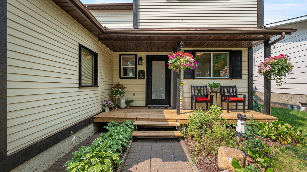 Photo of Outdoor in St. Albert