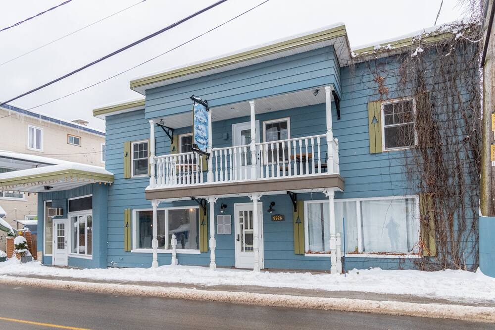 Photo of Outdoor in Ste Anne de Beaupre