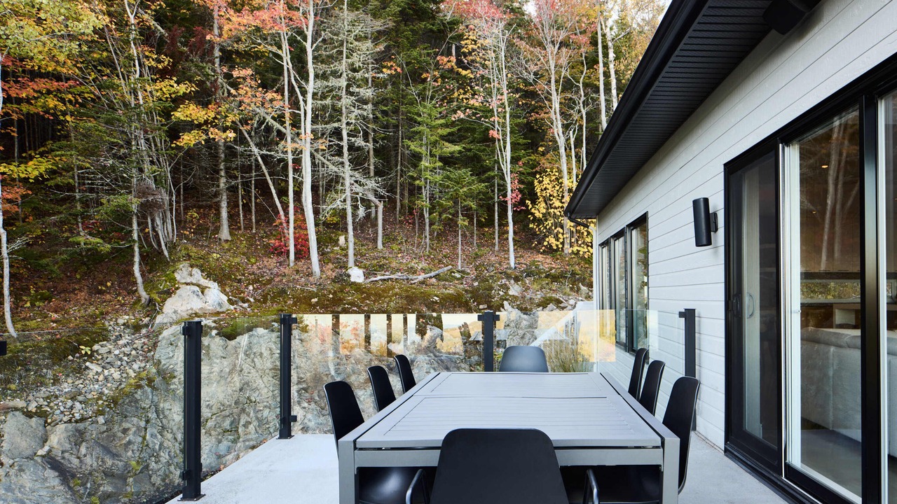 Photo of Outdoor in Saint-Joseph-de-la-Rive