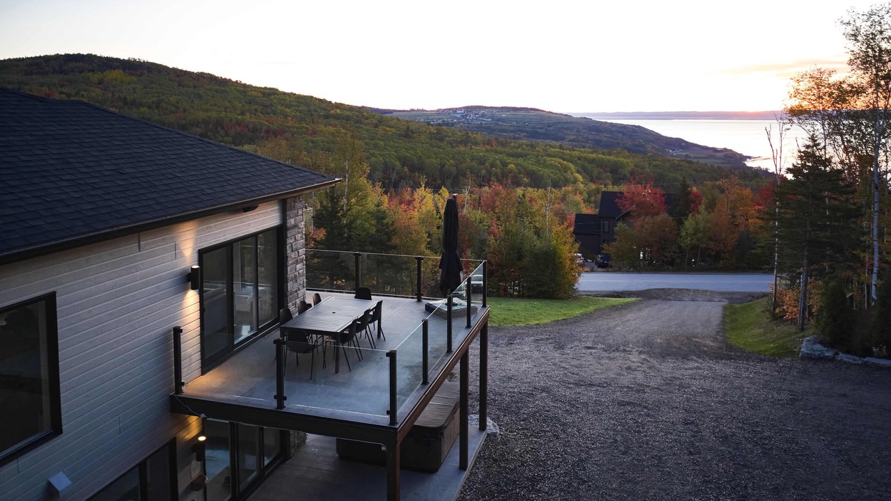 Photo of Outdoor in Saint-Joseph-de-la-Rive